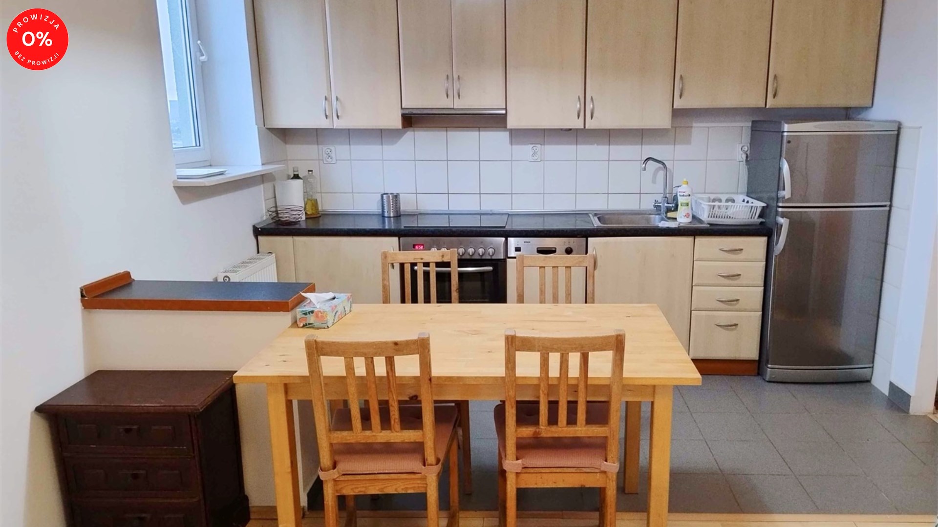 Mieszkanie na wynajem