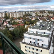 Mieszkanie na wynajem