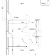 Mieszkanie na sprzedaż