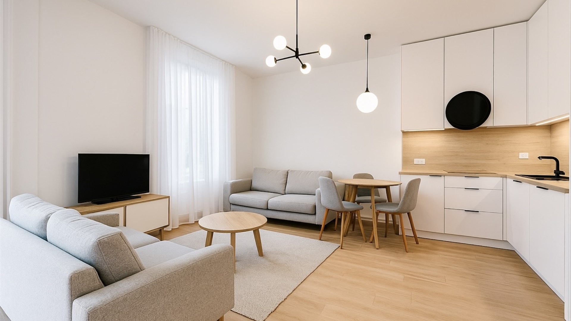 Mieszkanie na sprzedaż