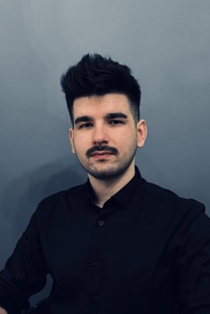 Maciej Góra